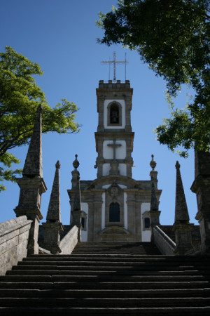 Ermida da Senhora do Castelo